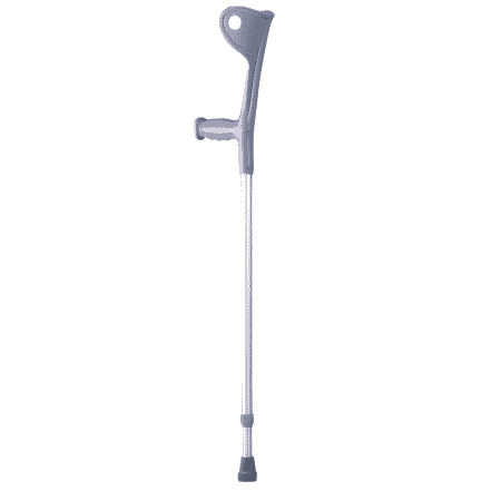 CANNE ANGLAISE GRIS REF° CA851L5