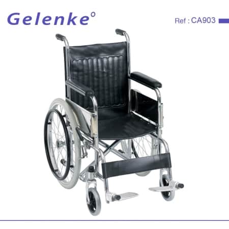 CHAISE ROULANTE POUR ENFANTS Ref° CA903_35