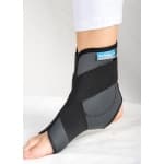 Gelenke', CHEVILLERE AVEC ATTELLE EN SILICONE G-7065