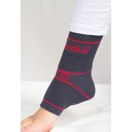 Gelenke', CHEVILLERE TRICOT G-7095