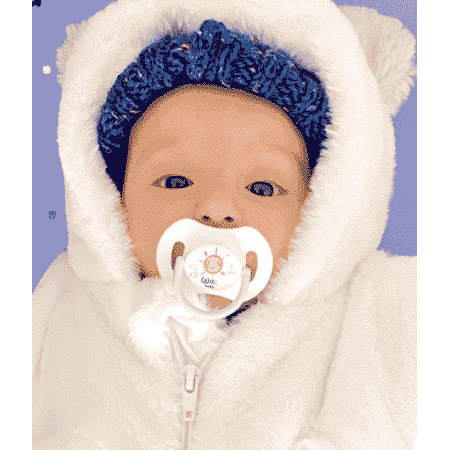 SUCETTE JOUR (6 - 18 mois) 782F