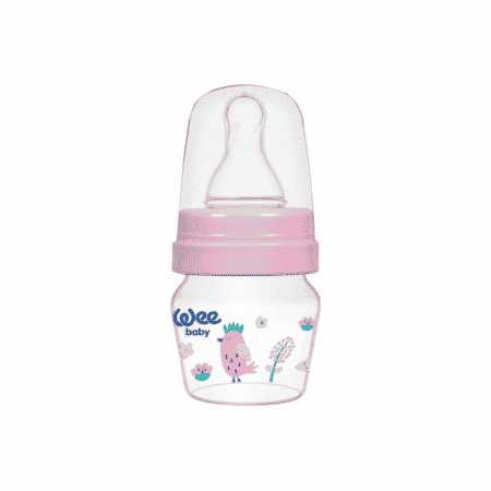 MINI BIBERON SIPPY 30ml Rèf° 778F