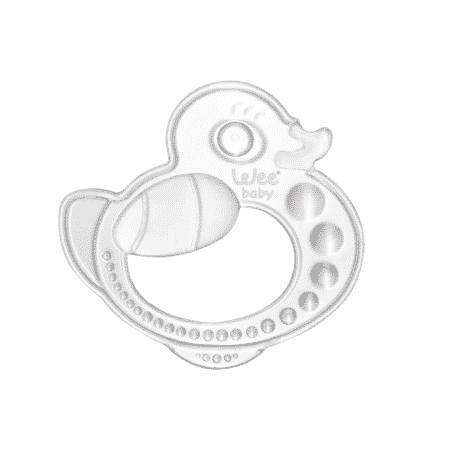 ANNEAUX DENTITION SILICONE 858F