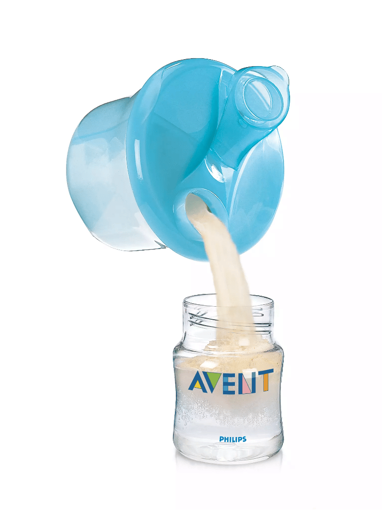 Avent, Doseur de lait en poudre SCF135/06